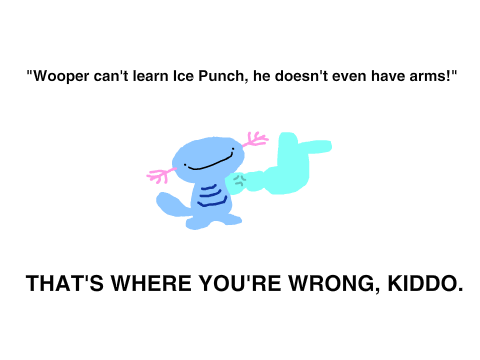pokemon logic
