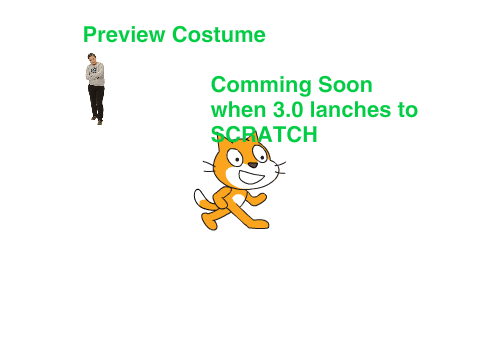 Costume Fever (look at costumes) (not here yet...)