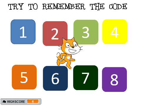 Memory Game
