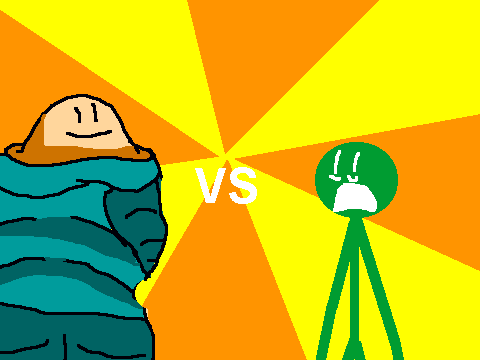 Blubberfoe