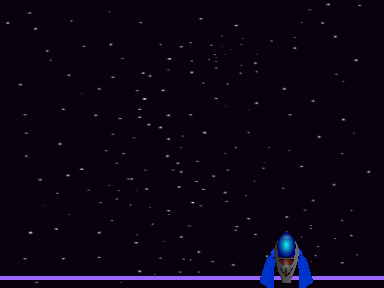 Space Attack