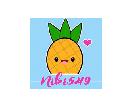 Logo for @Niki549
