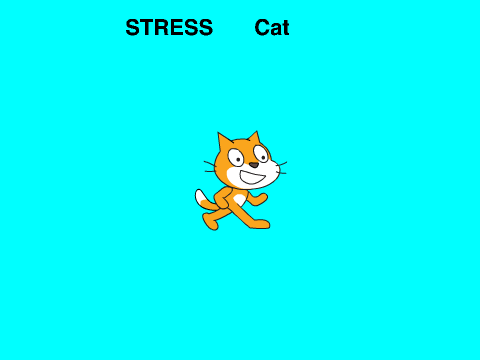 Virtual Stress Reliver