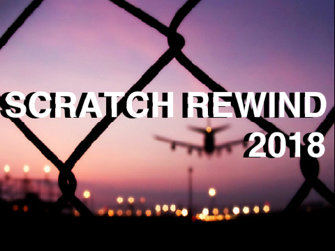 Scratch Rewind 2018       