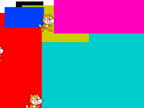 Three Player game with Cats!!