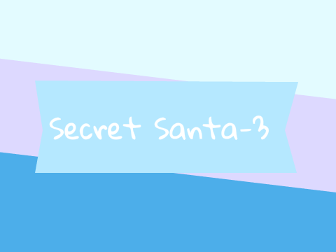 Secret Santa-3