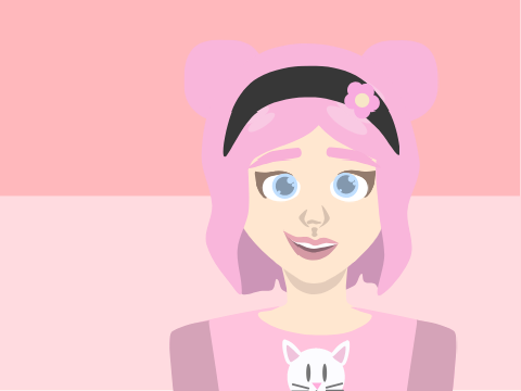 Character Maker ♡ remix