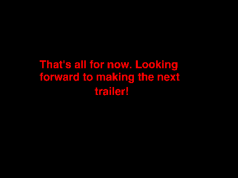 Crossover War Trailer 1