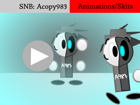 SNB: Acopy983