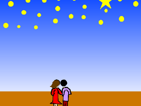 A Sky Full Of Stars / Parallax
