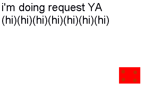 request