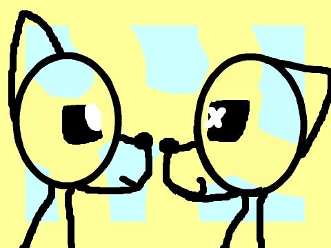 Potato one =3