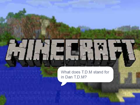 Games quiz 2018 minecraft.