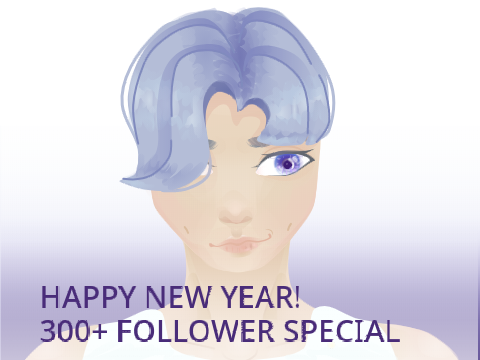 Happy new Years!