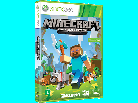 Minecraft Xbox 360 Edition Xbox 360