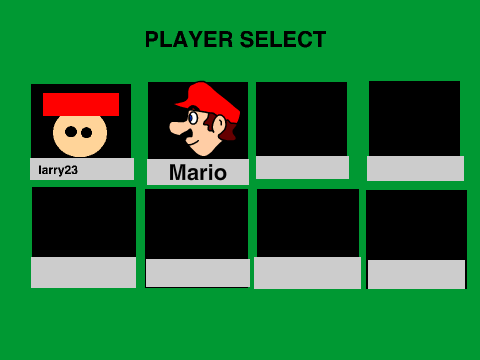 Add yourself in mario kart 64 remix