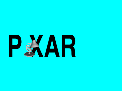 Pixar 