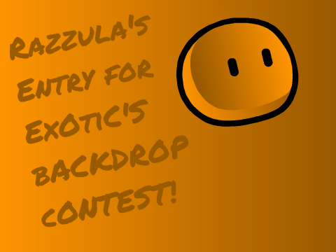 Compition Entry