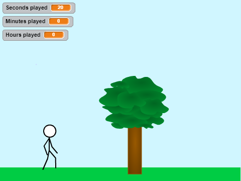 Remix Animation