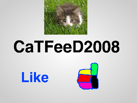My logo!