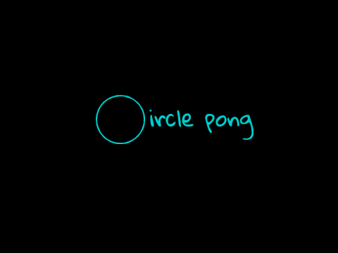 Circle Pong-2
