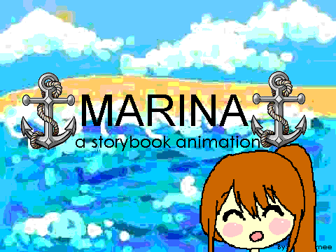 Marina (Palindromee)