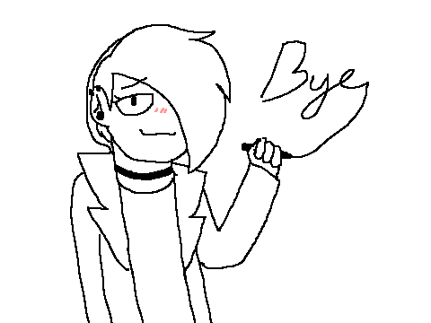 Leaving - 