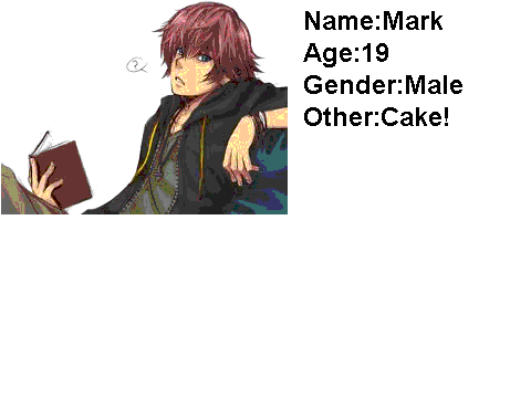 Mark Bio
