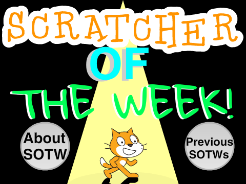 Scratcher of the Week!