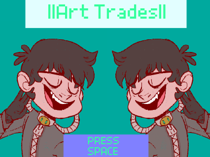 ||Art Trades||