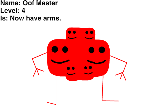 O o f .