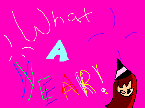What A Year!! -2k18 Edition-