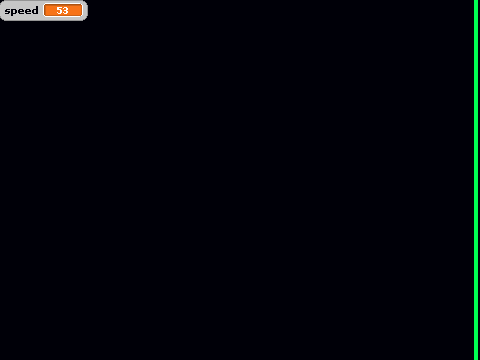 speed test