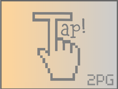 Tap! - 2 Player Game