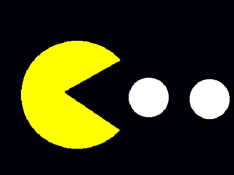 PACMAN