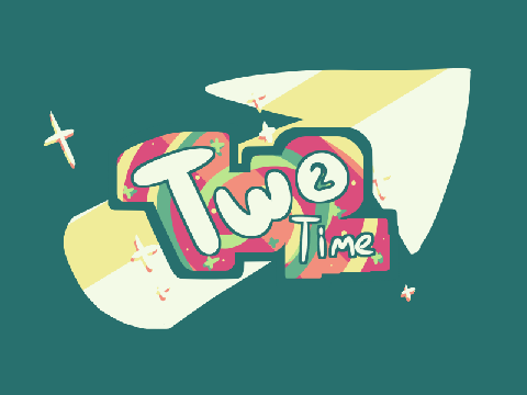 Intro | Two Time | Palette PMV MAP