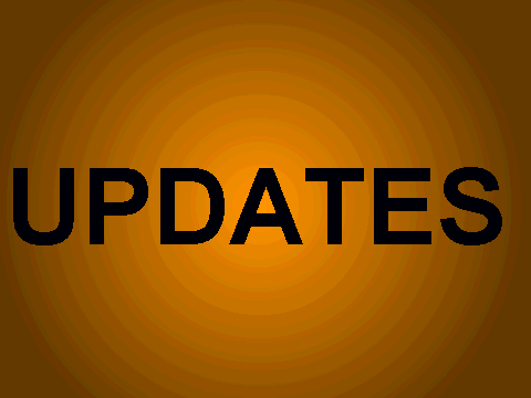 Updates