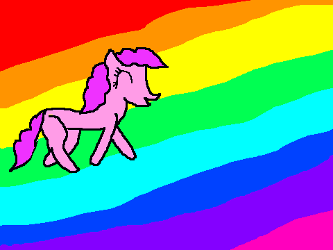 Pinkiepie Gravity Game!