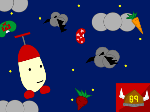 Sky Flier