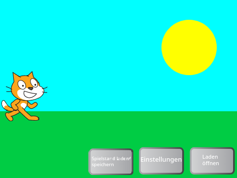Alien Spiel v.1.1.0-pre-2