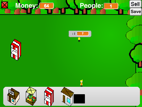 City Tycoon Remade
