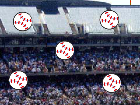 Baseball