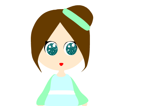 AT with @itzAllieXD