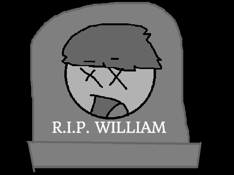 HC Gravestone Thing