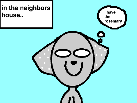 Comic Collab w/ @BlackFox remix