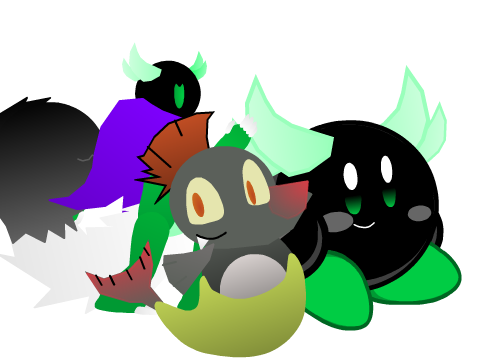 SSBU Pose