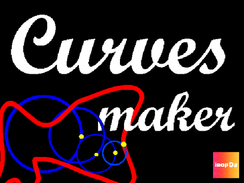 Curves maker 100%pen