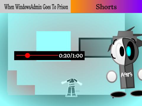 When WindowsAdmin Goes To Prison