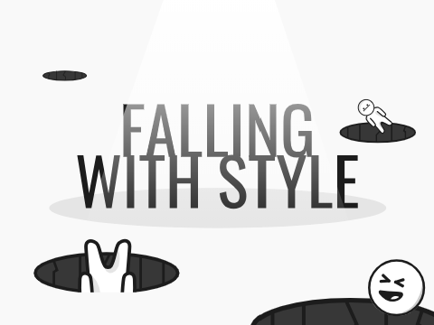 Falling With Style