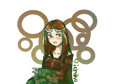 Lorien // AT w/ CosmicKiwi